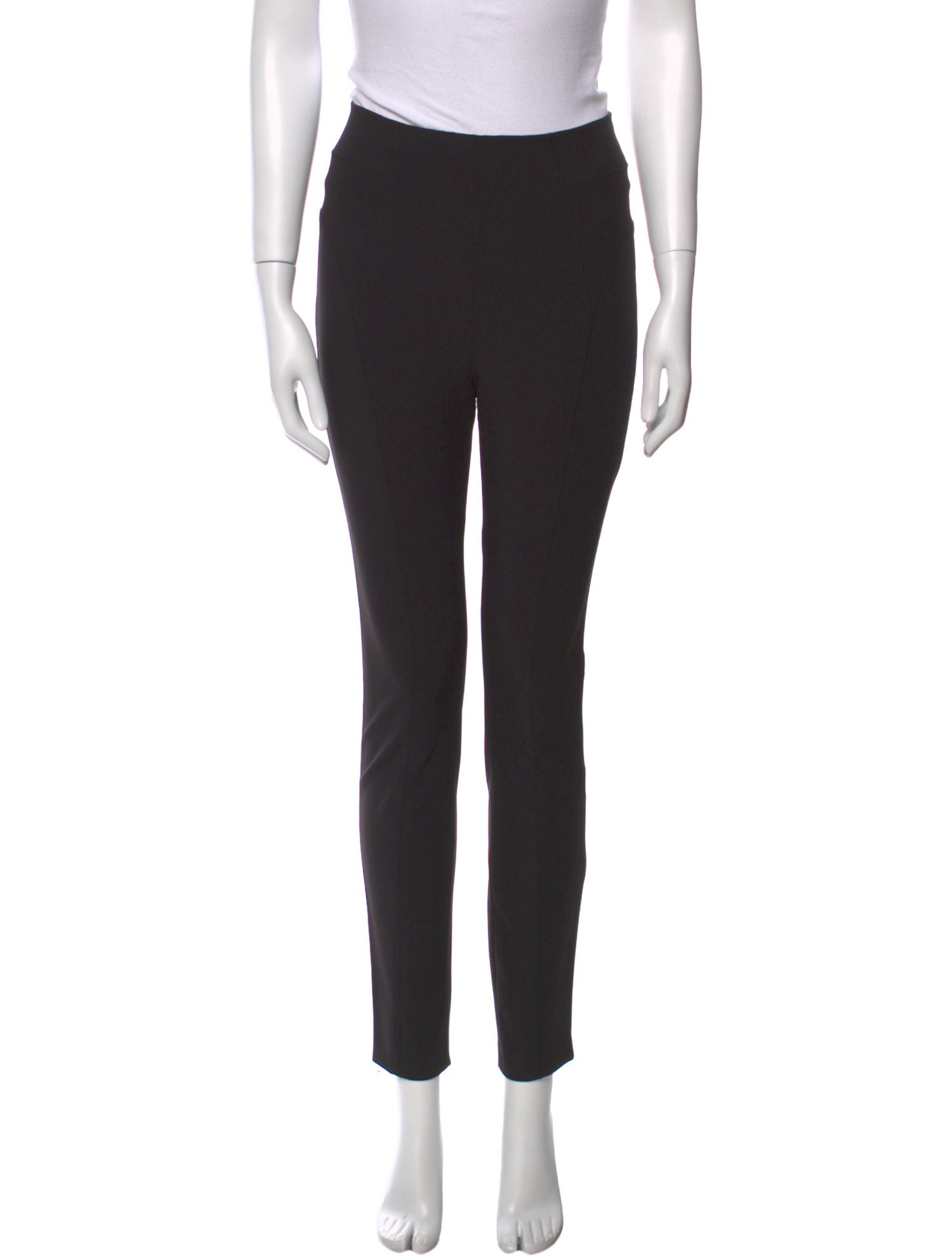 T by Alexander Wang Skinny Leg Pants
