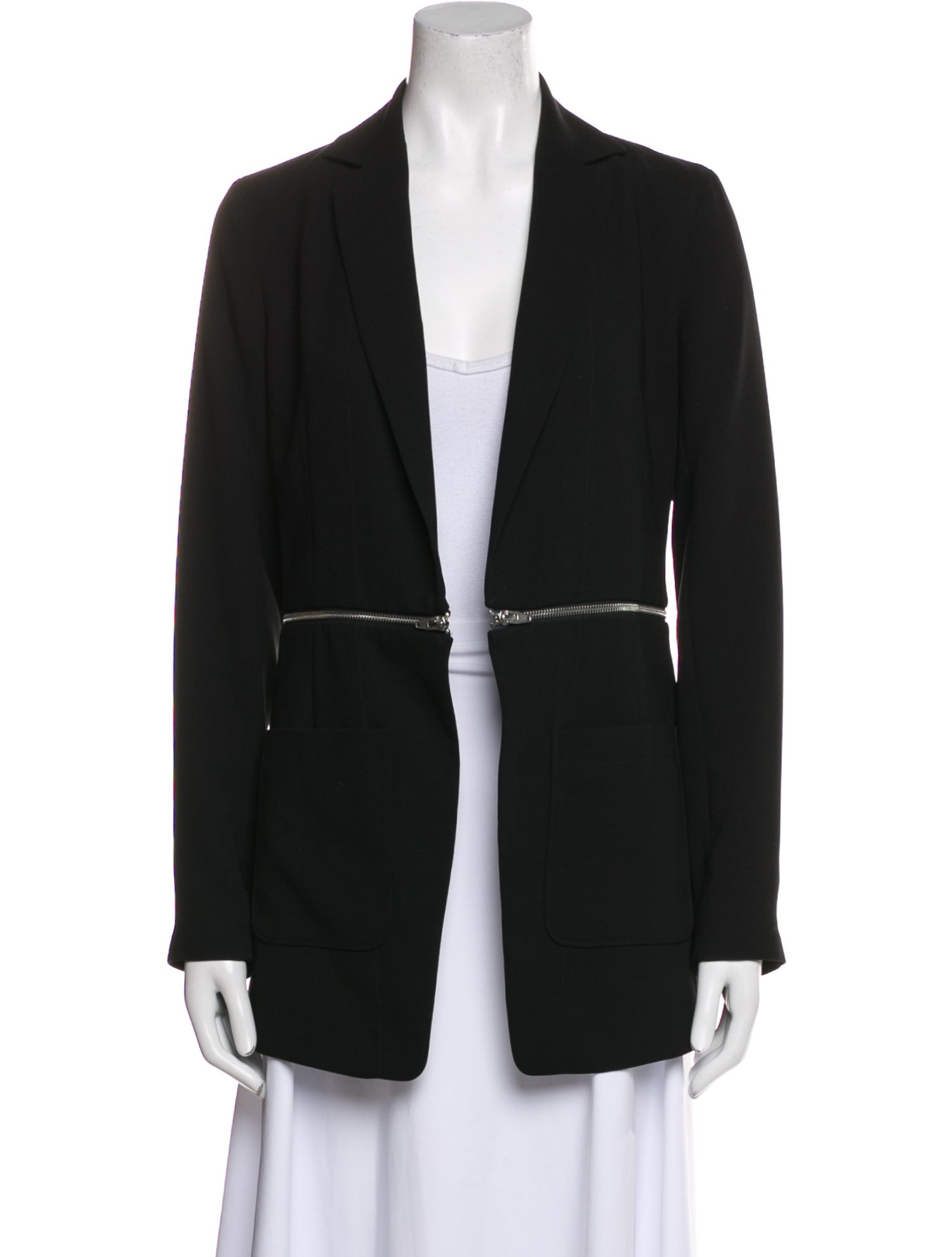 T by Alexander Wang Blazer
