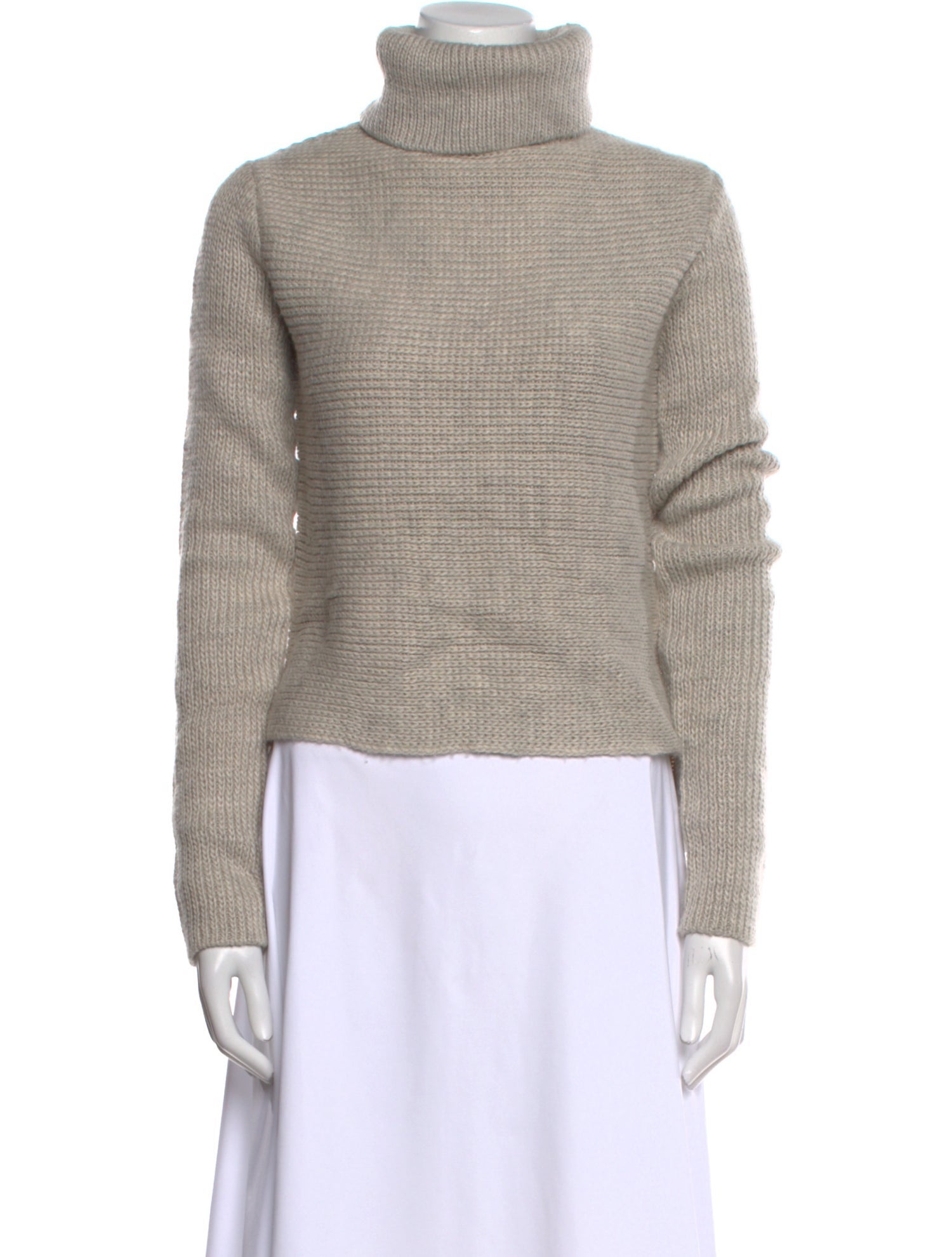 T by Alexander Wang Turtleneck Sweater