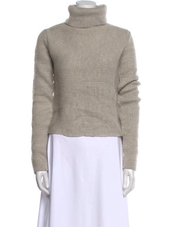 T by Alexander Wang Turtleneck Sweater