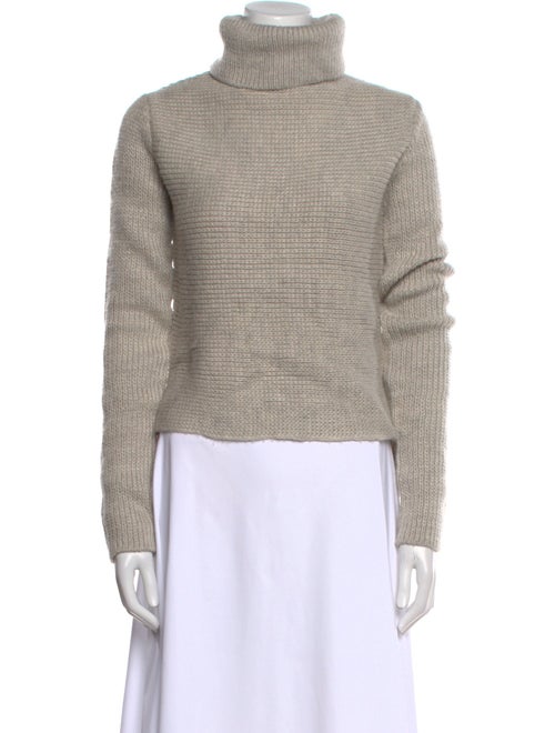 T by Alexander Wang Turtleneck Sweater