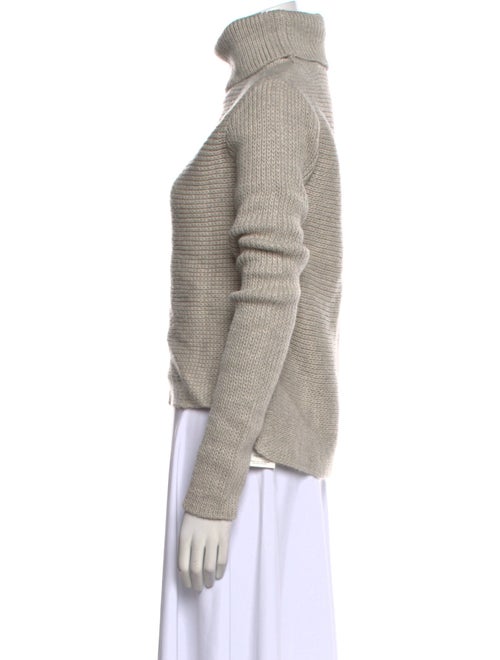 T by Alexander Wang Turtleneck Sweater