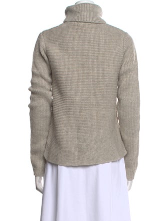 T by Alexander Wang Turtleneck Sweater