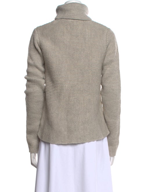 T by Alexander Wang Turtleneck Sweater