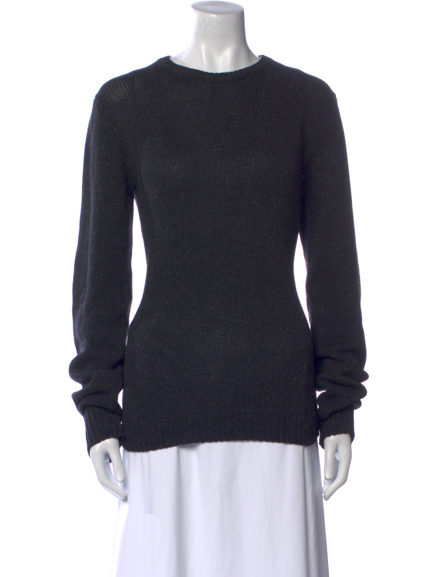 T by Alexander Wang Crew Neck Sweater