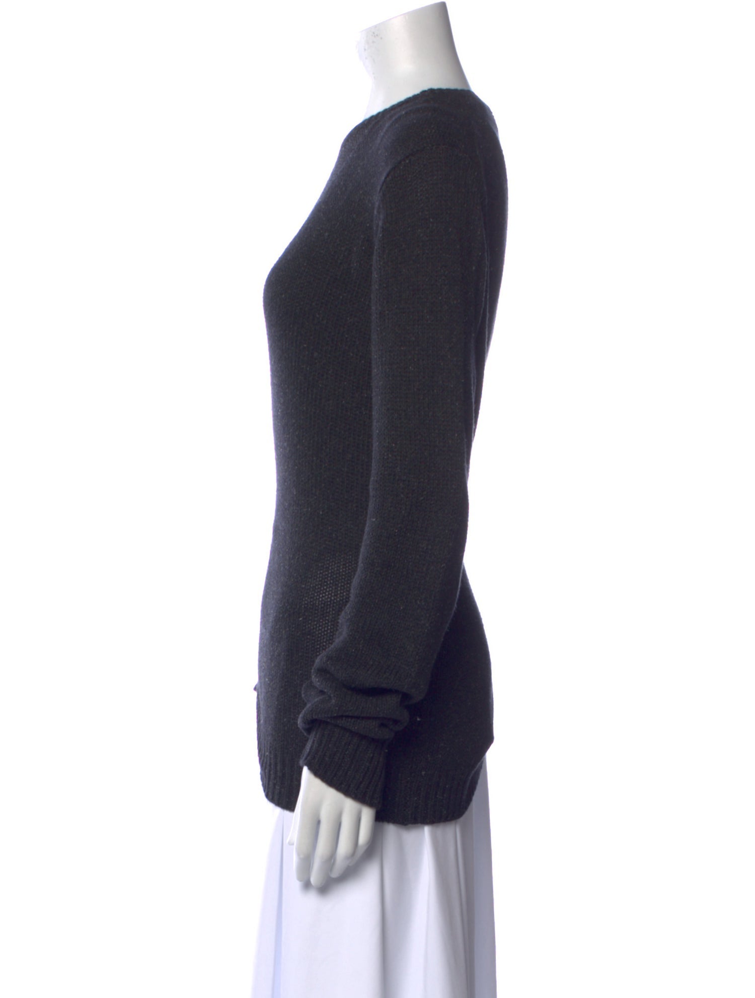 T by Alexander Wang Crew Neck Sweater