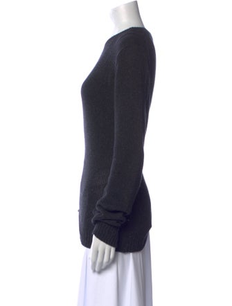 T by Alexander Wang Crew Neck Sweater