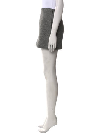 T by Alexander Wang Mini Skirt