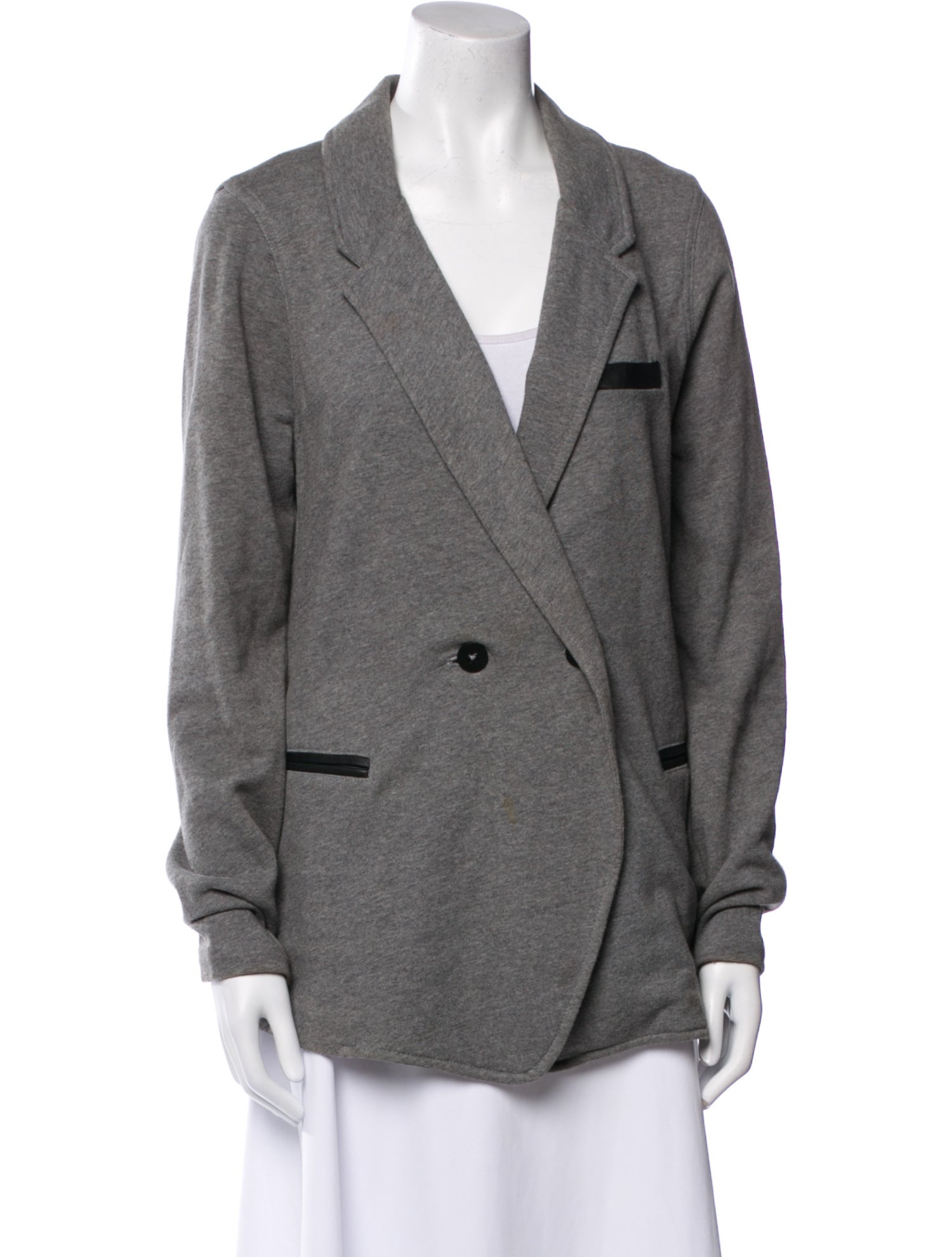 T by Alexander Wang Blazer