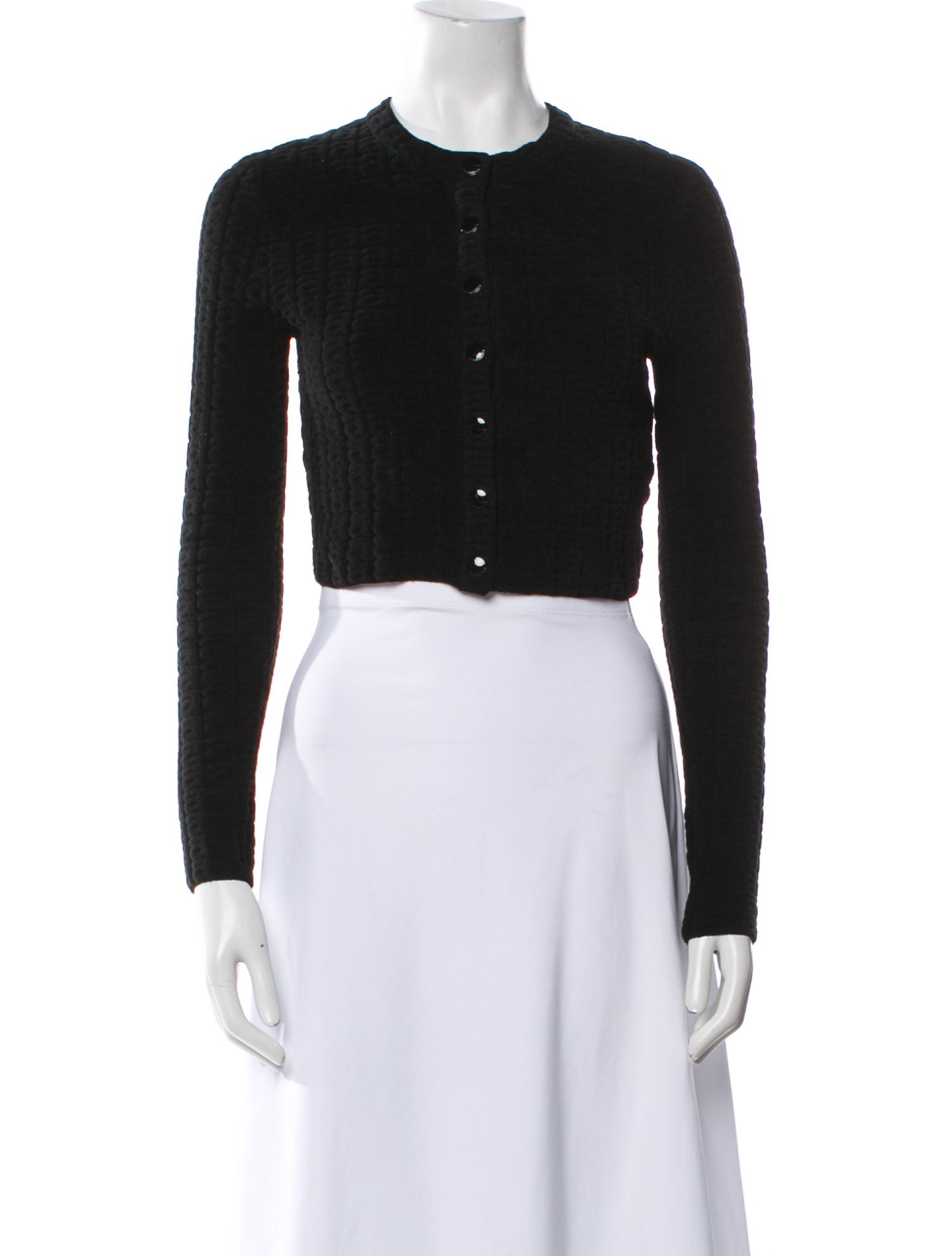 T by Alexander Wang Evening Jacket