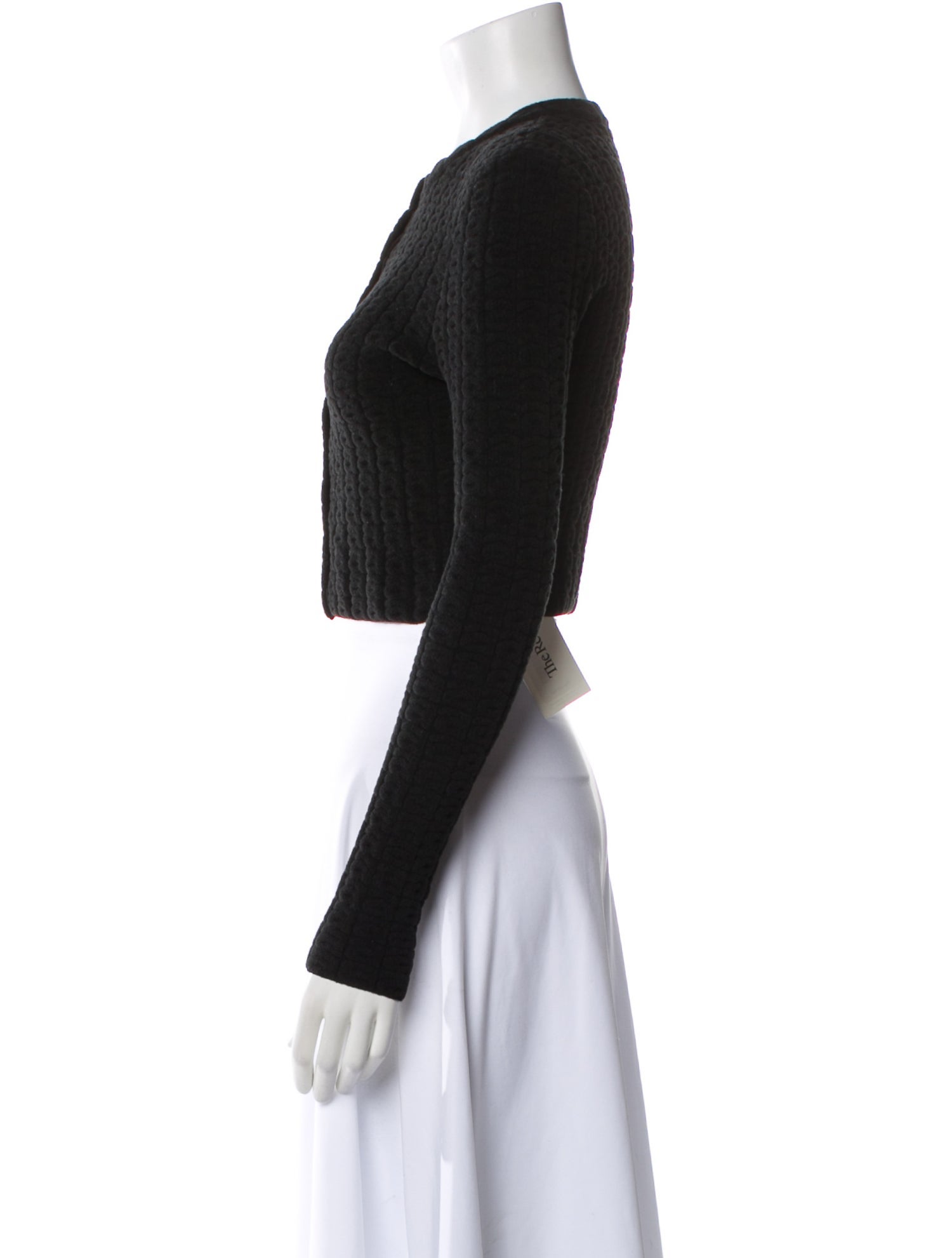 T by Alexander Wang Evening Jacket