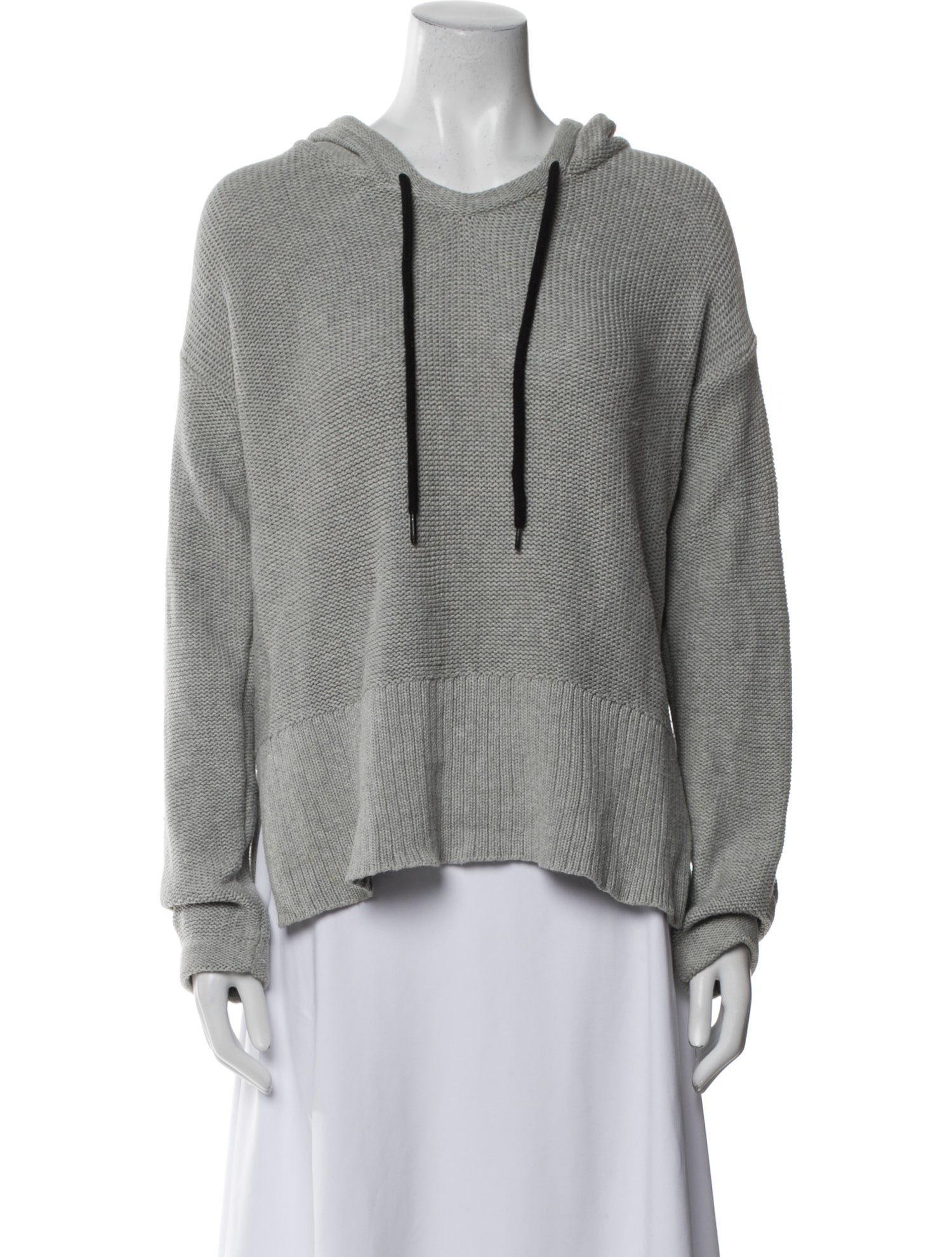 T by Alexander Wang Cowl Neck Sweater