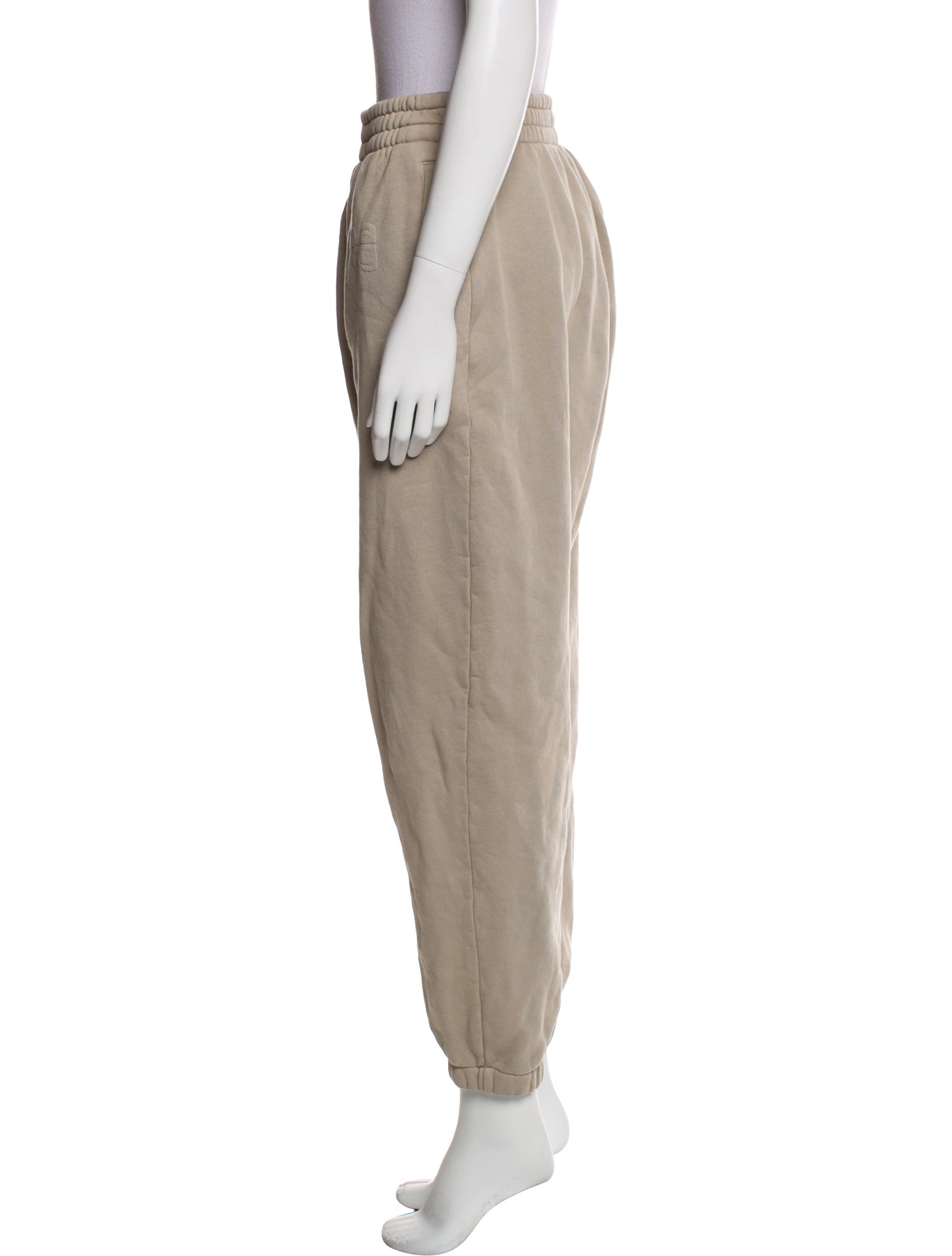 Alexanderwang.T Sweatpants