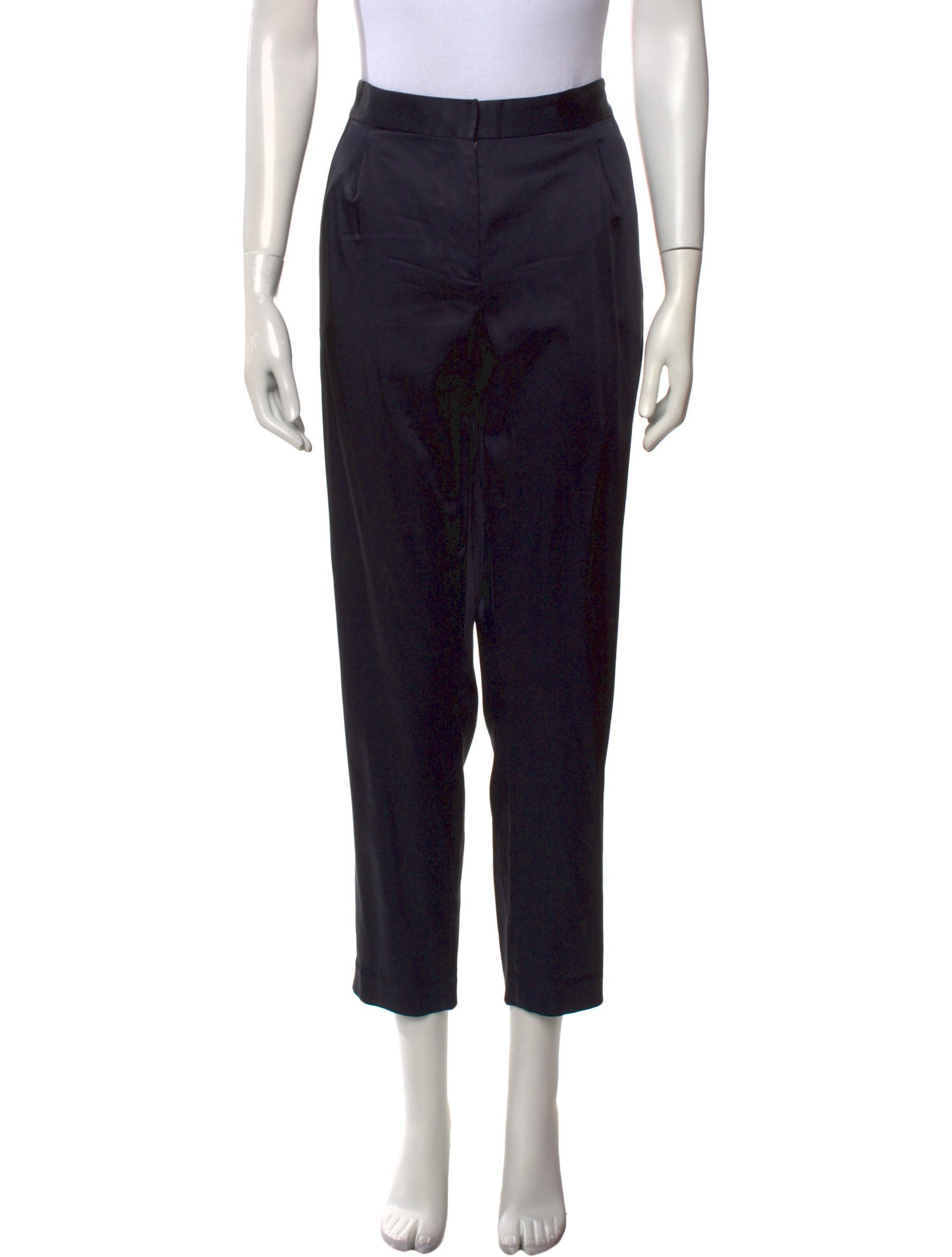 T by Alexander Wang Straight Leg Pants