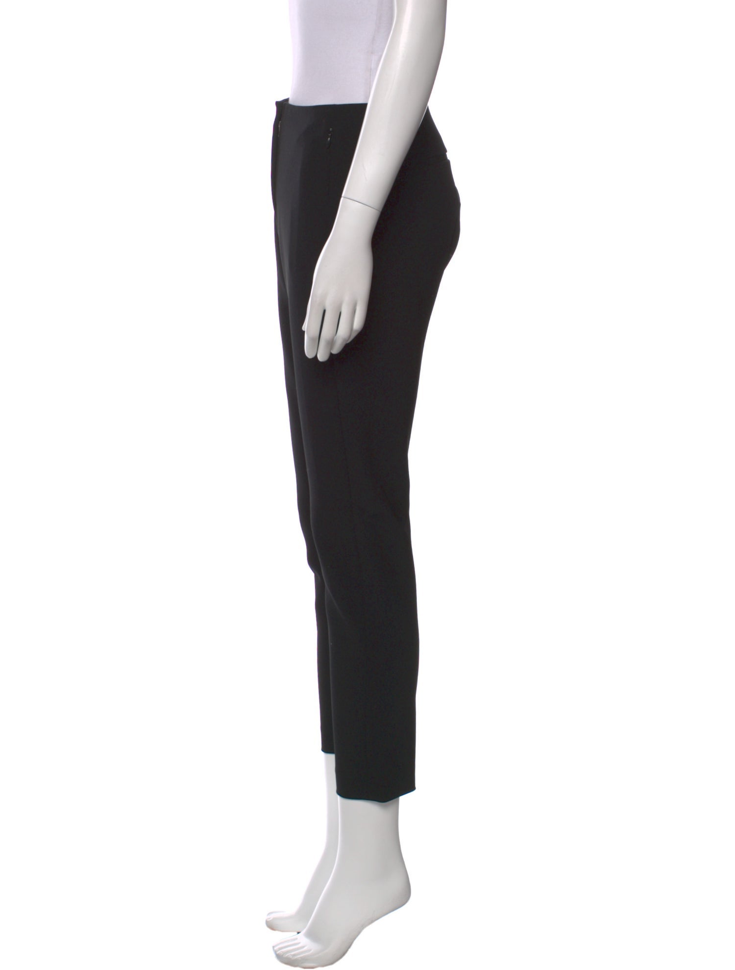 T by Alexander Wang Skinny Leg Pants