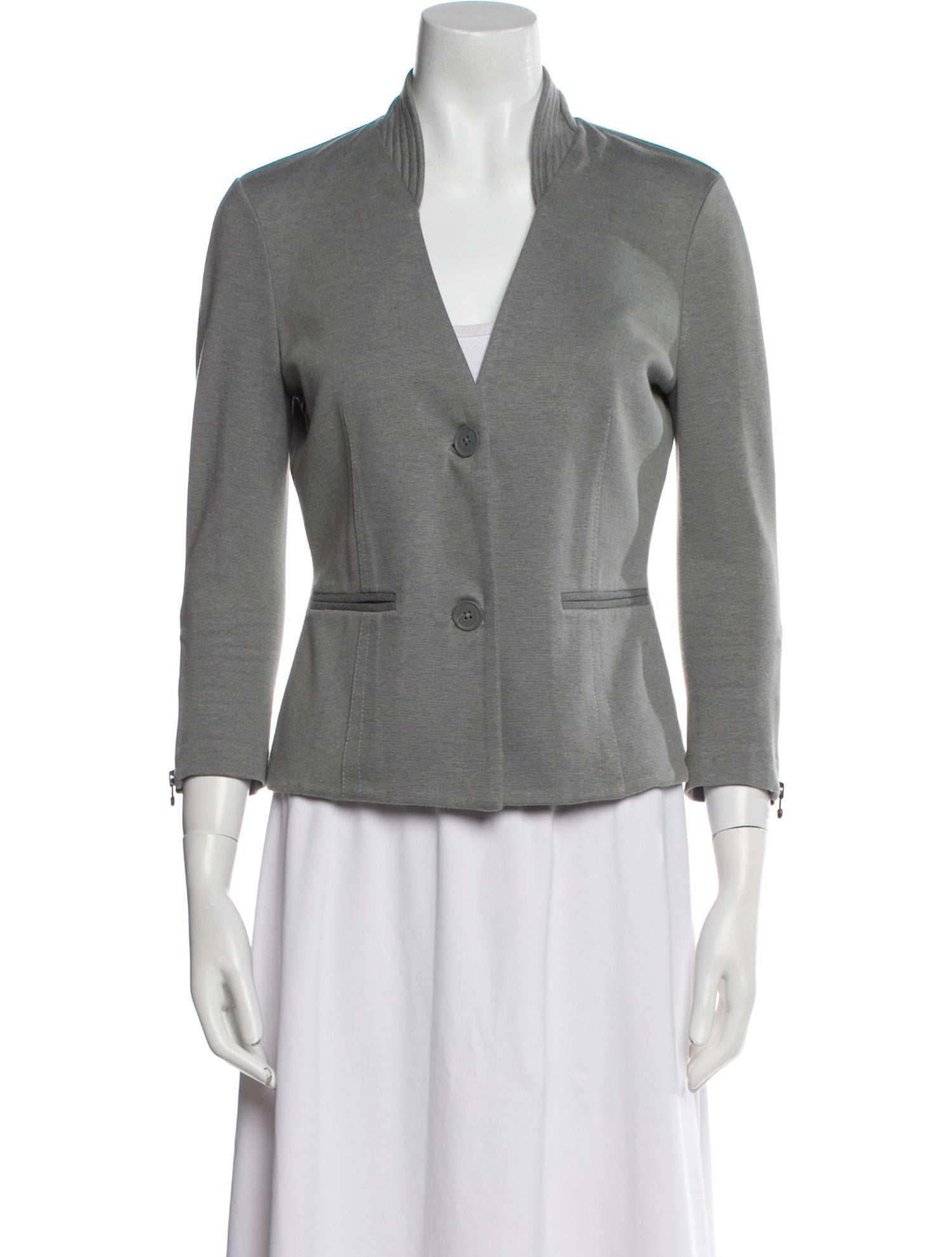 T by Alexander Wang Blazer