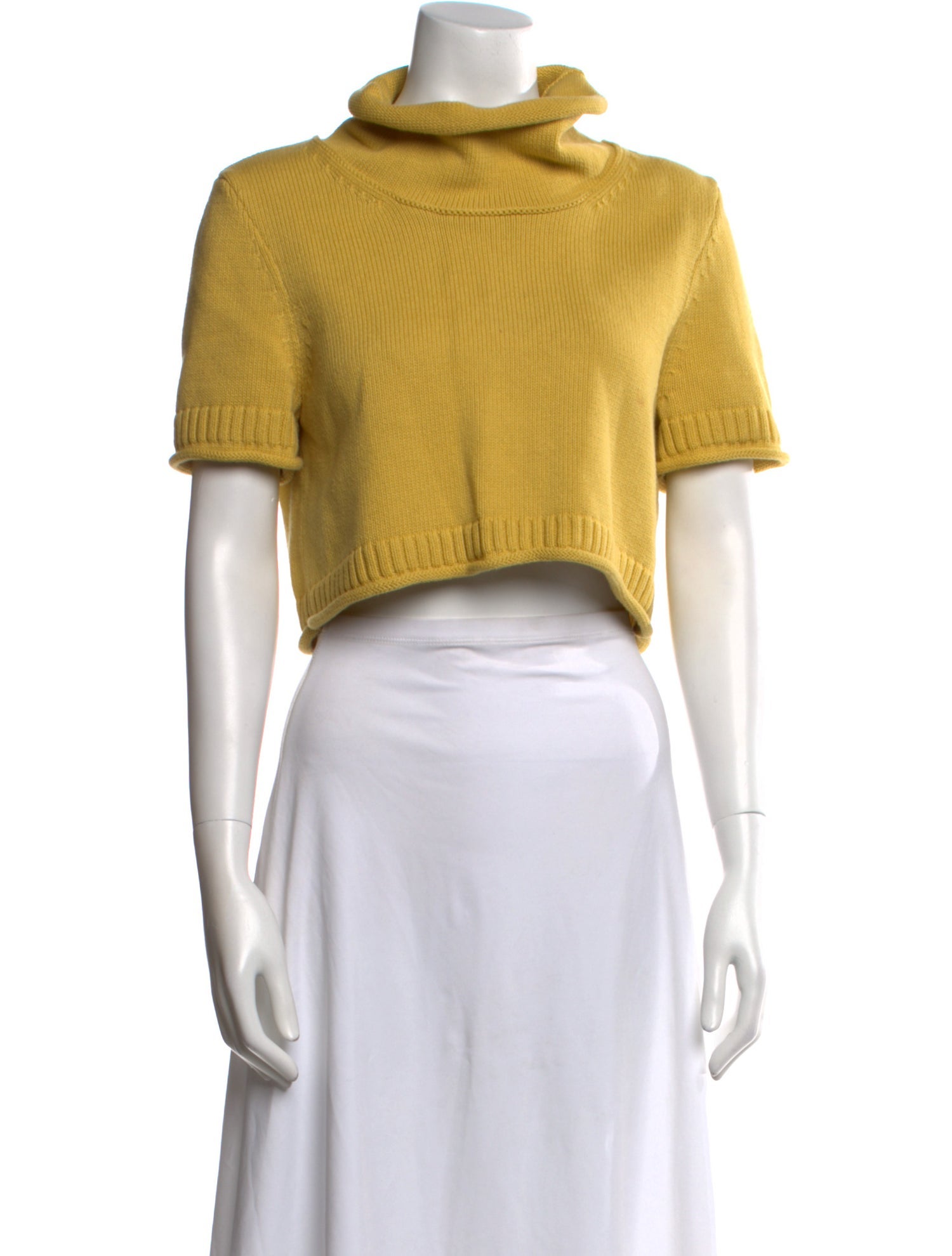 T by Alexander Wang Turtleneck Sweater