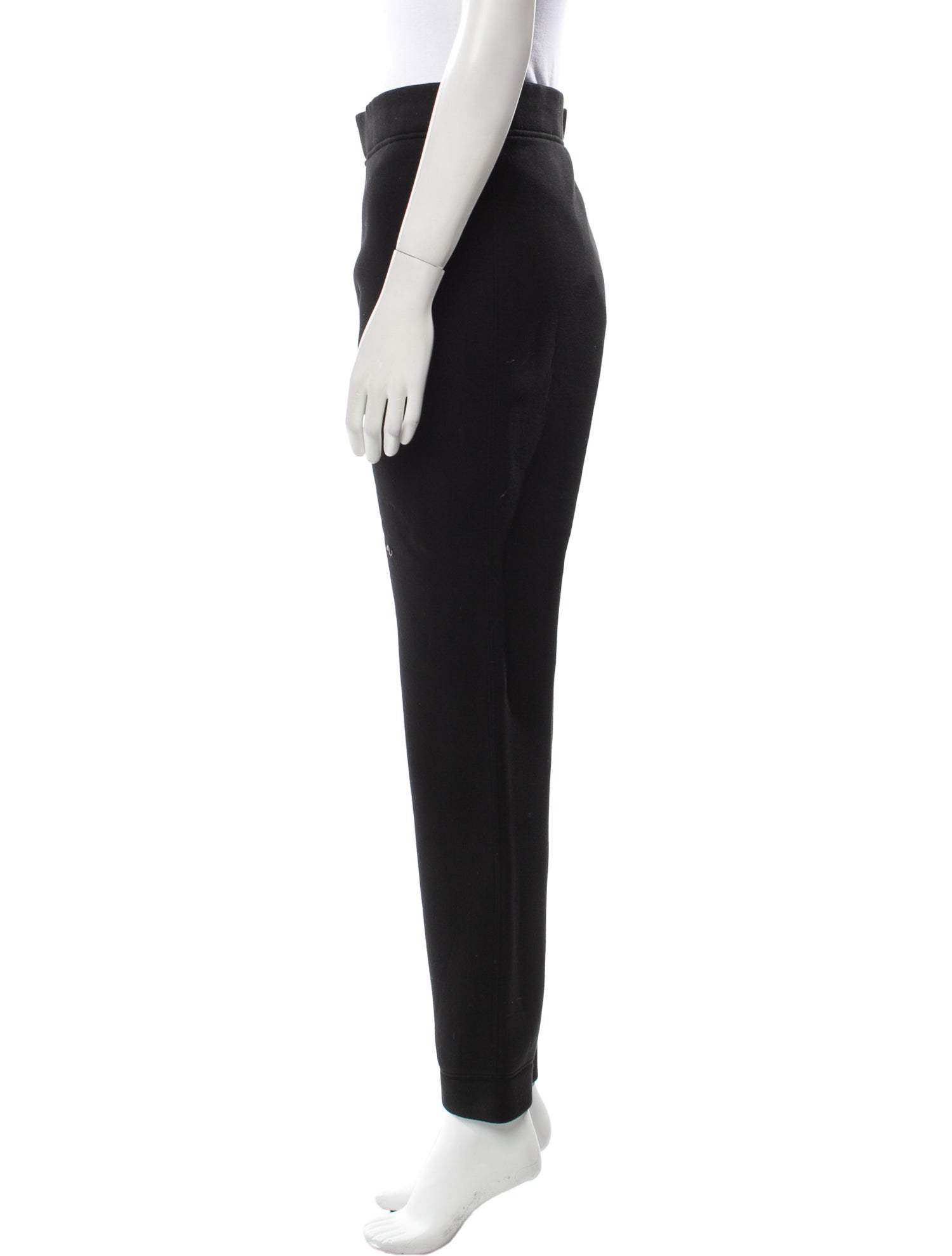 T by Alexander Wang Skinny Leg Pants