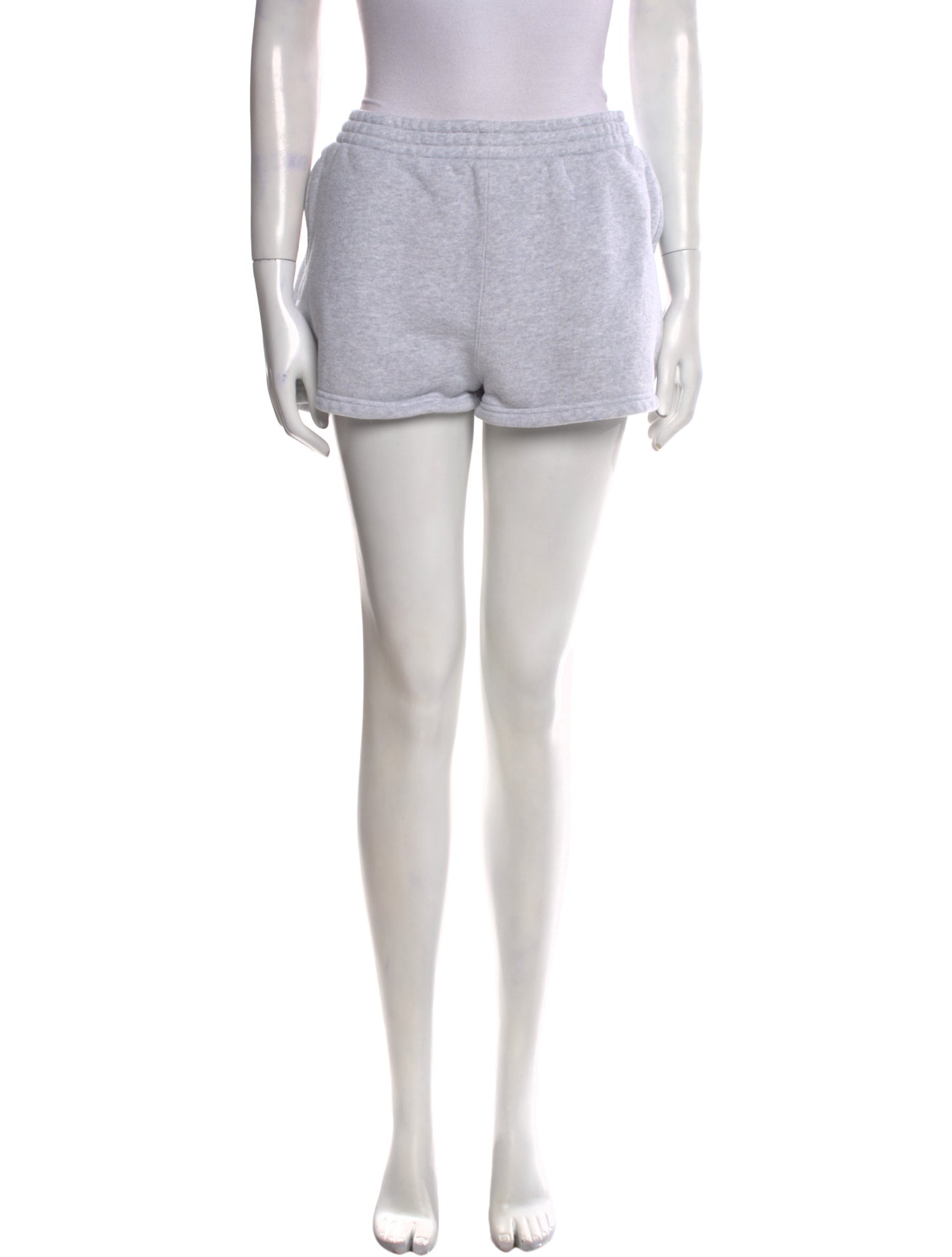 T by Alexander Wang Mini Shorts