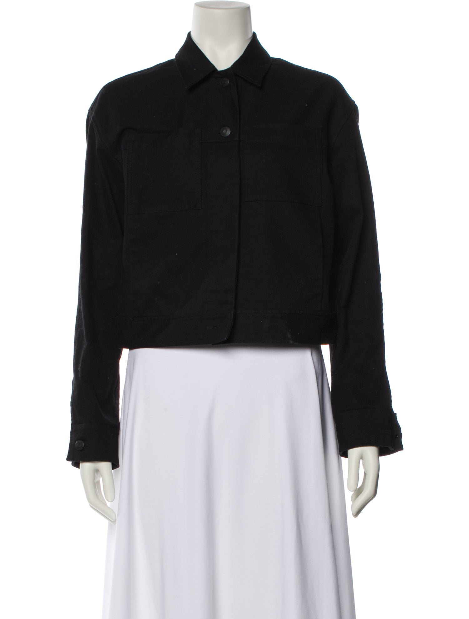 T by Alexander Wang Evening Jacket