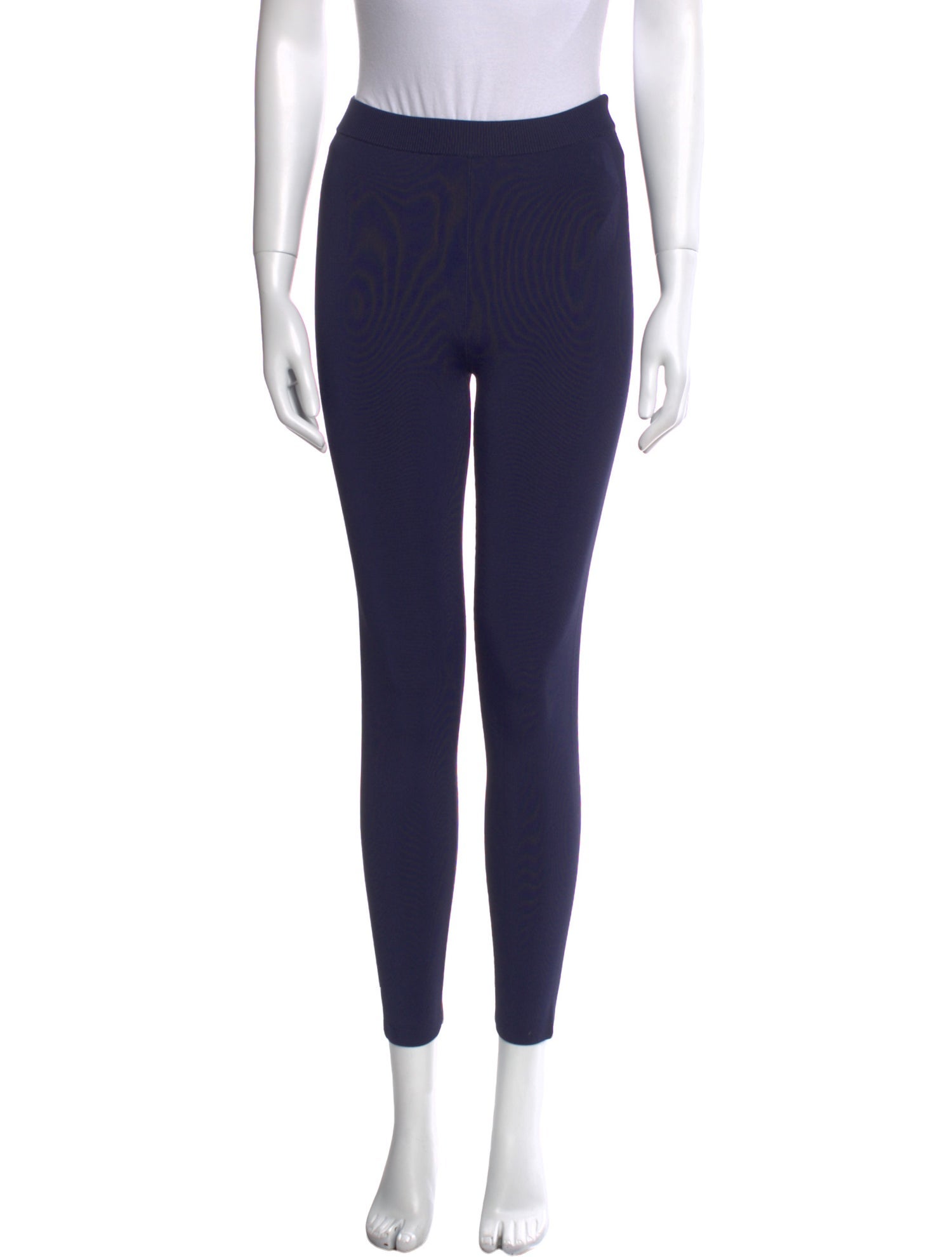 T by Alexander Wang Skinny Leg Pants