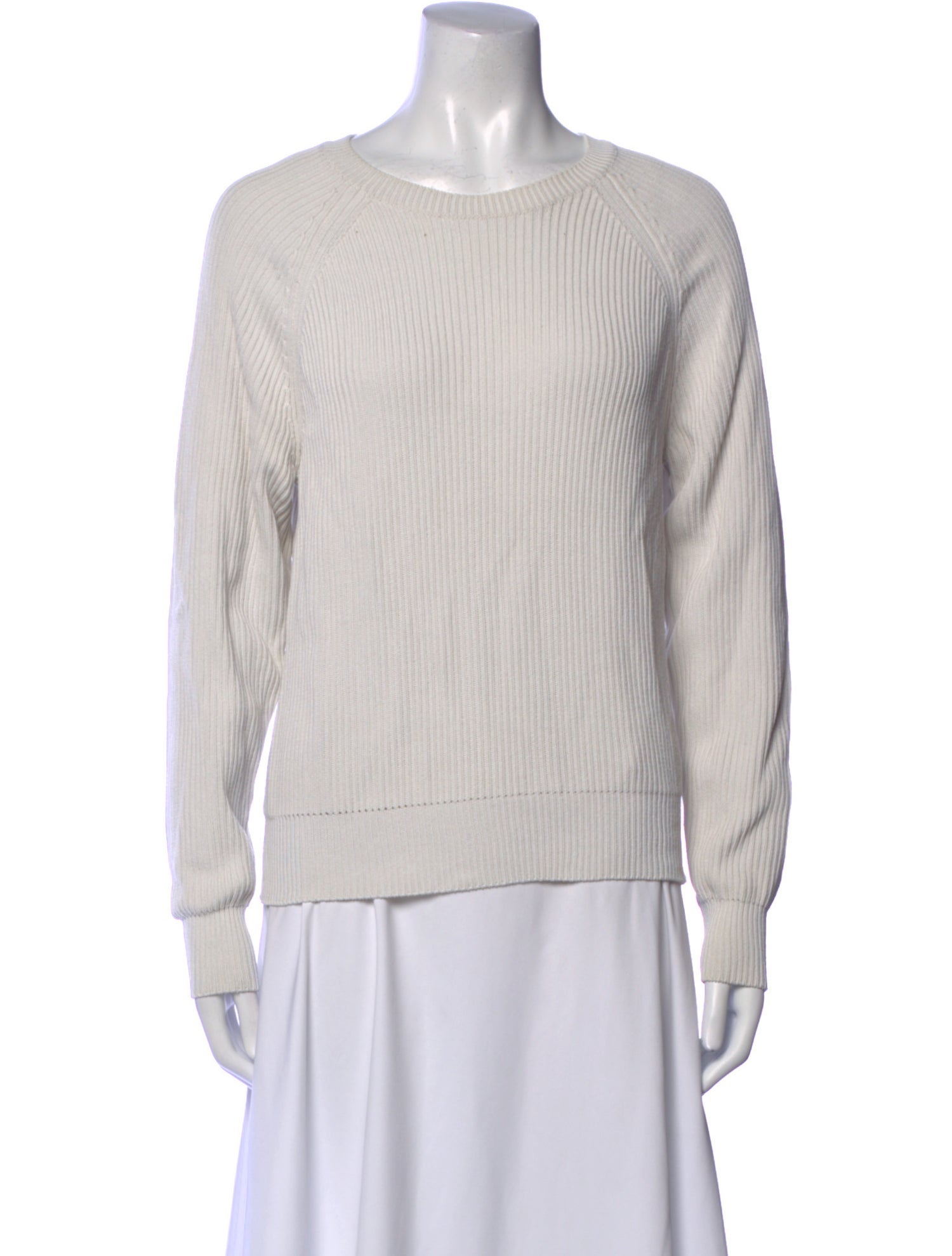T by Alexander Wang Crew Neck Sweater