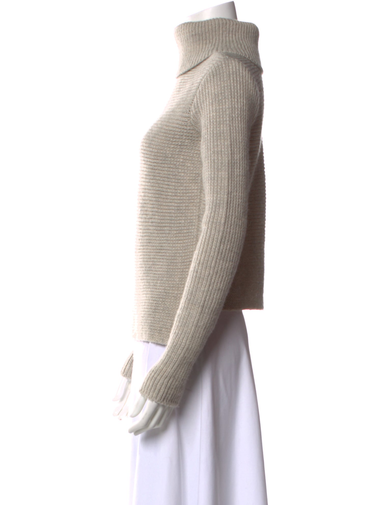 T by Alexander Wang Turtleneck Sweater