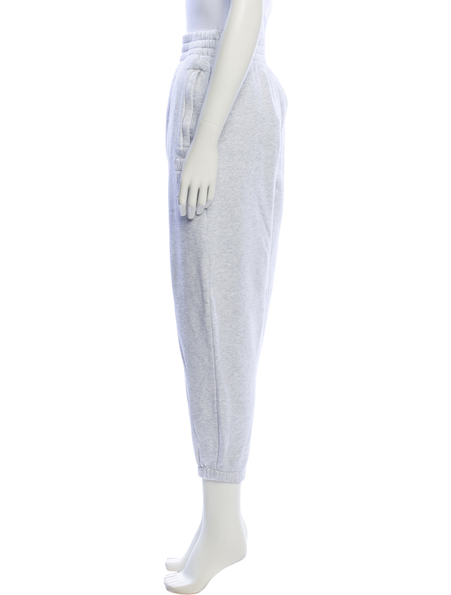 Alexanderwang.T Sweatpants