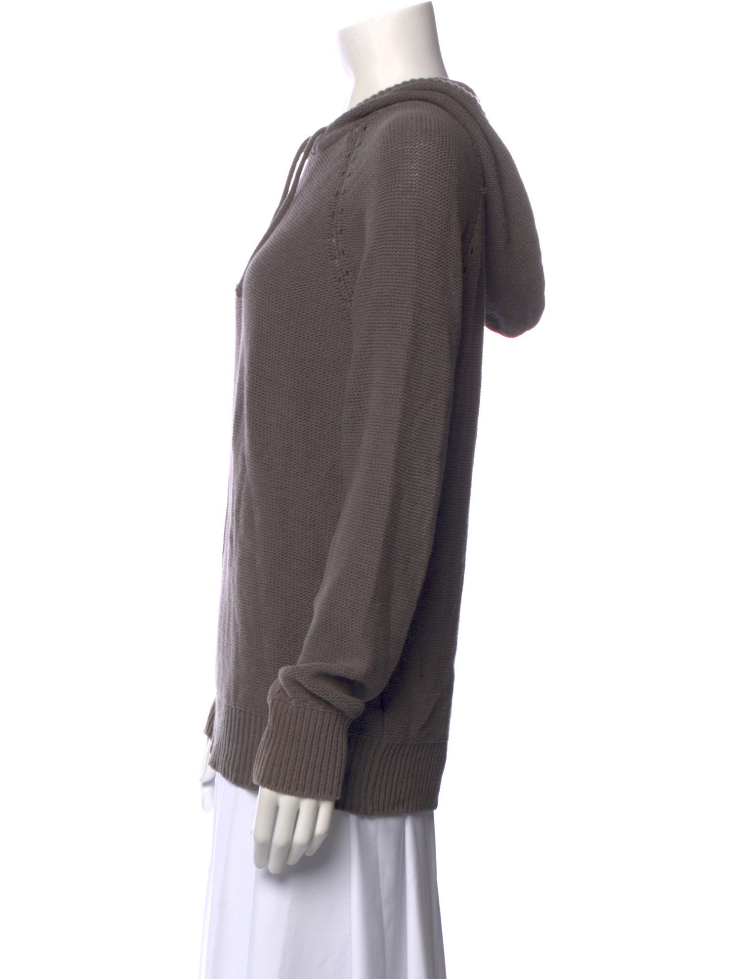 T by Alexander Wang Crew Neck Sweater