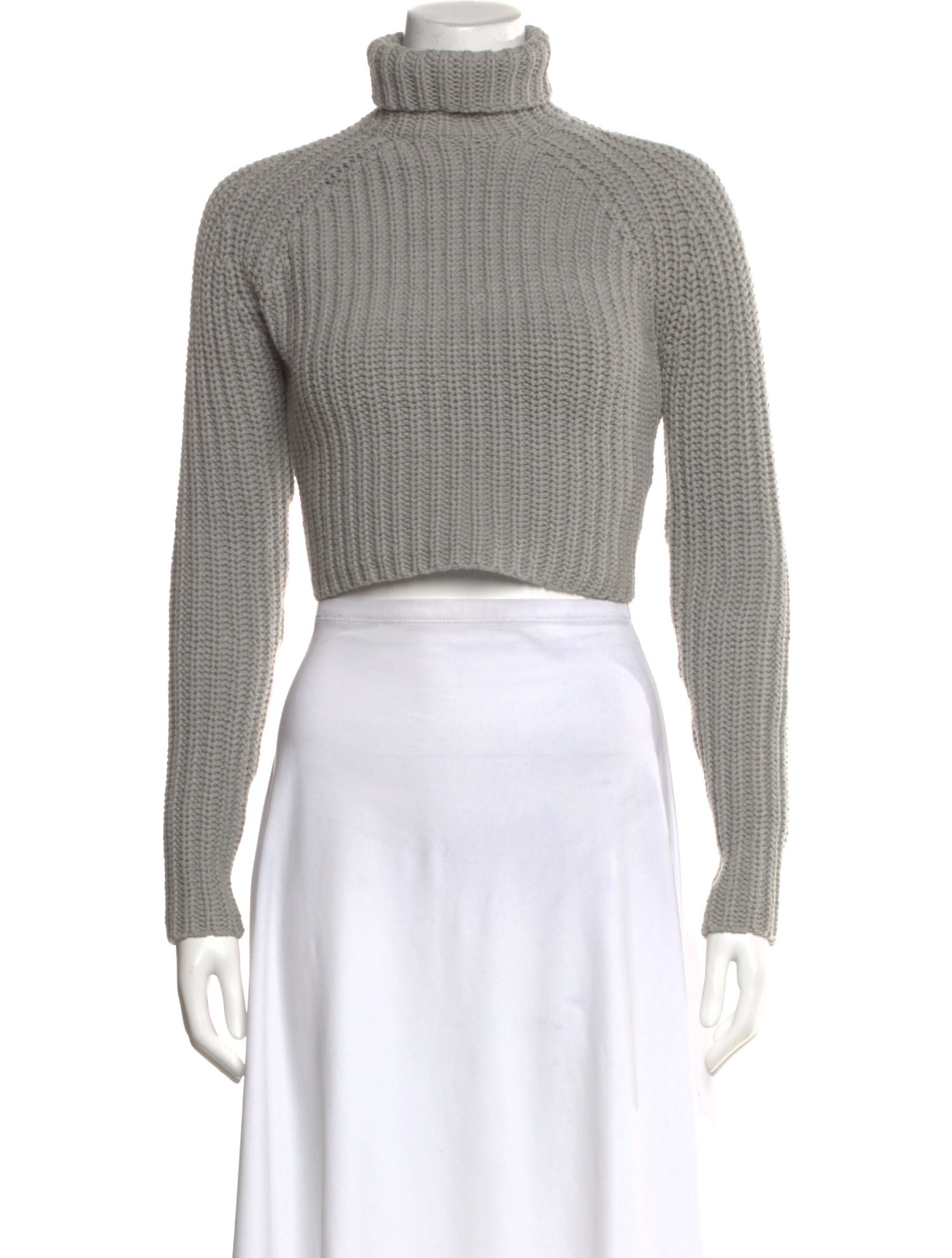 T by Alexander Wang Turtleneck Sweater