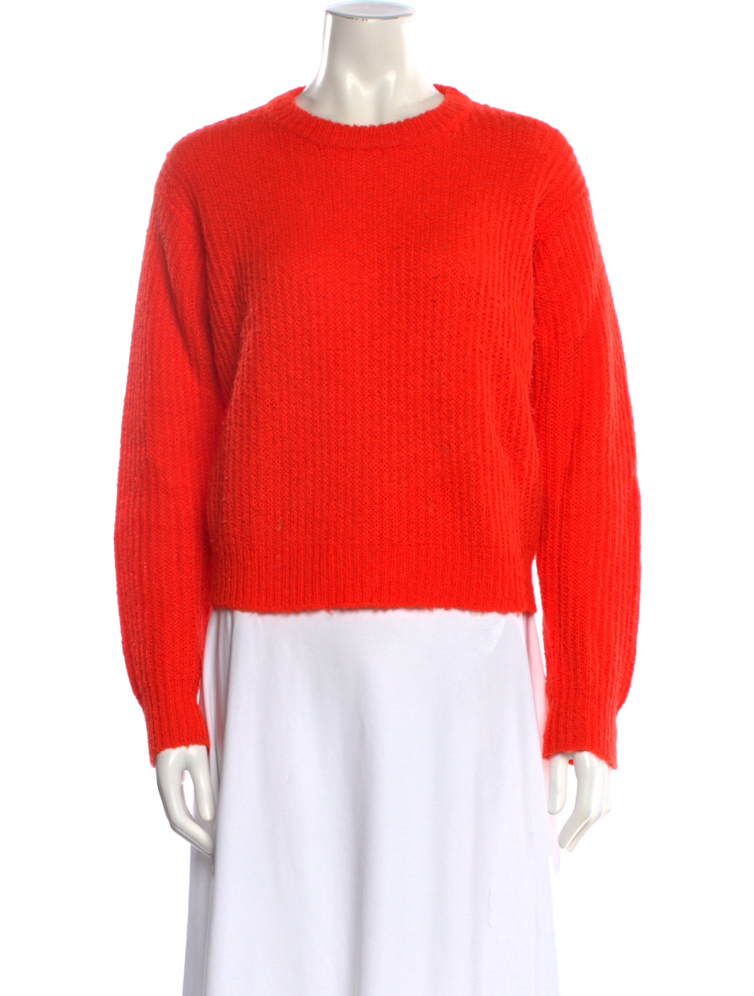 T by Alexander Wang Crew Neck Sweater