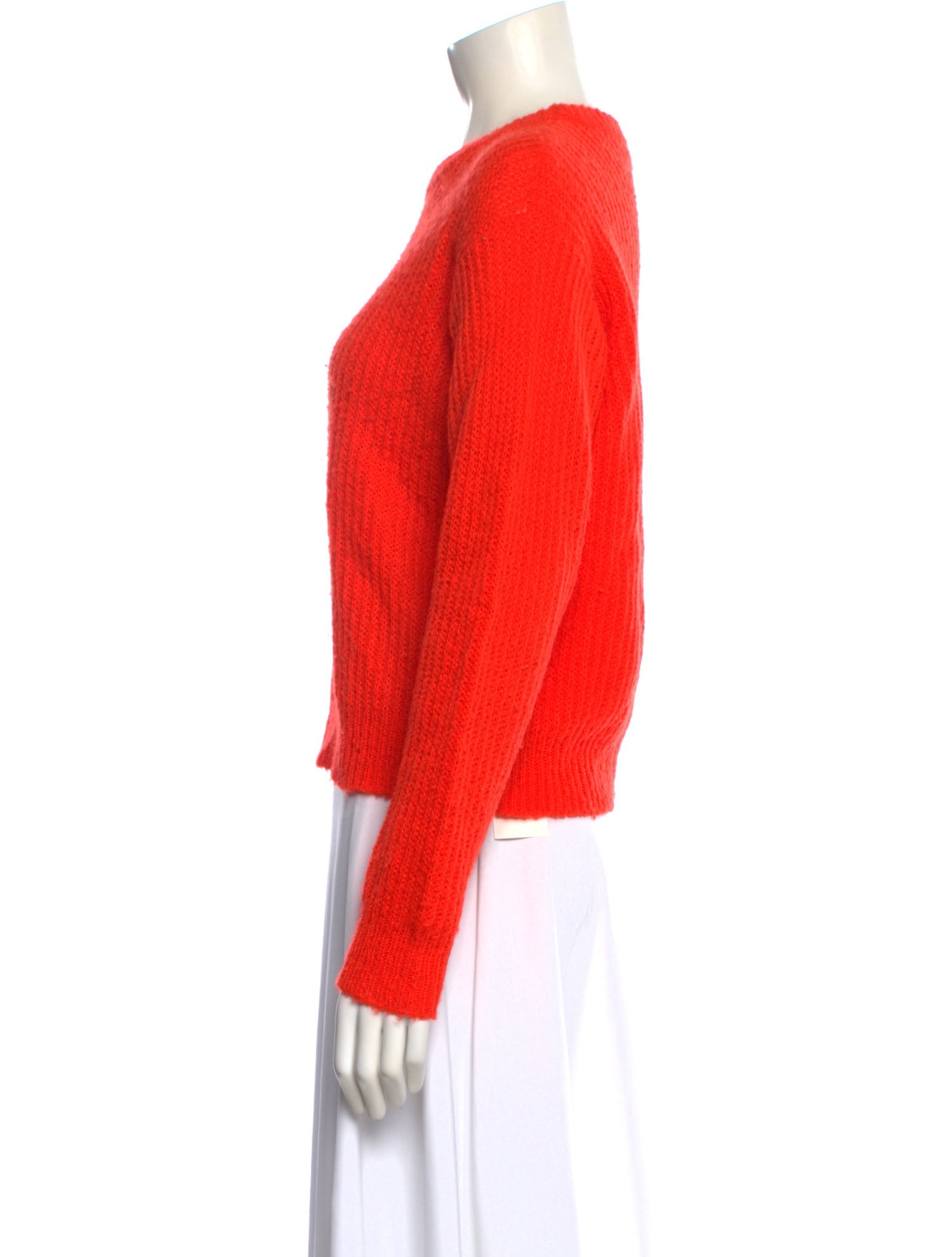 T by Alexander Wang Crew Neck Sweater