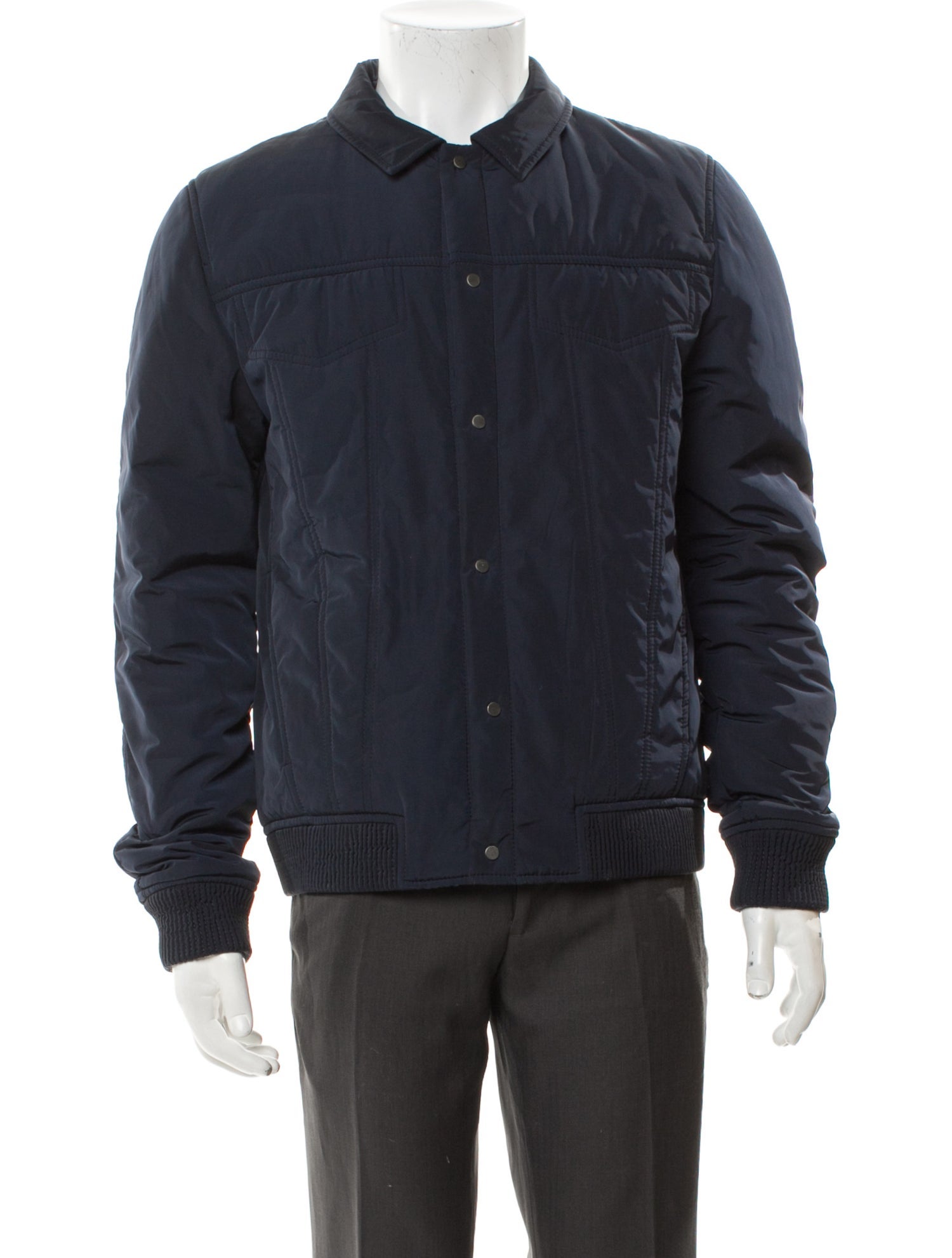 T by Alexander Wang Utility Jacket