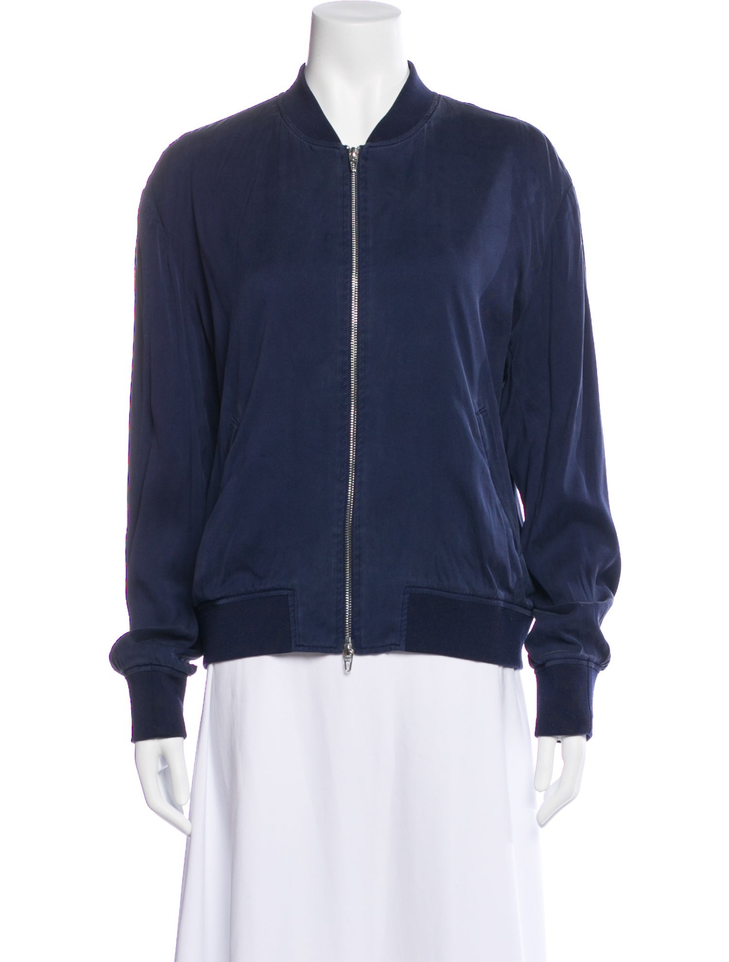 T by Alexander Wang Silk
