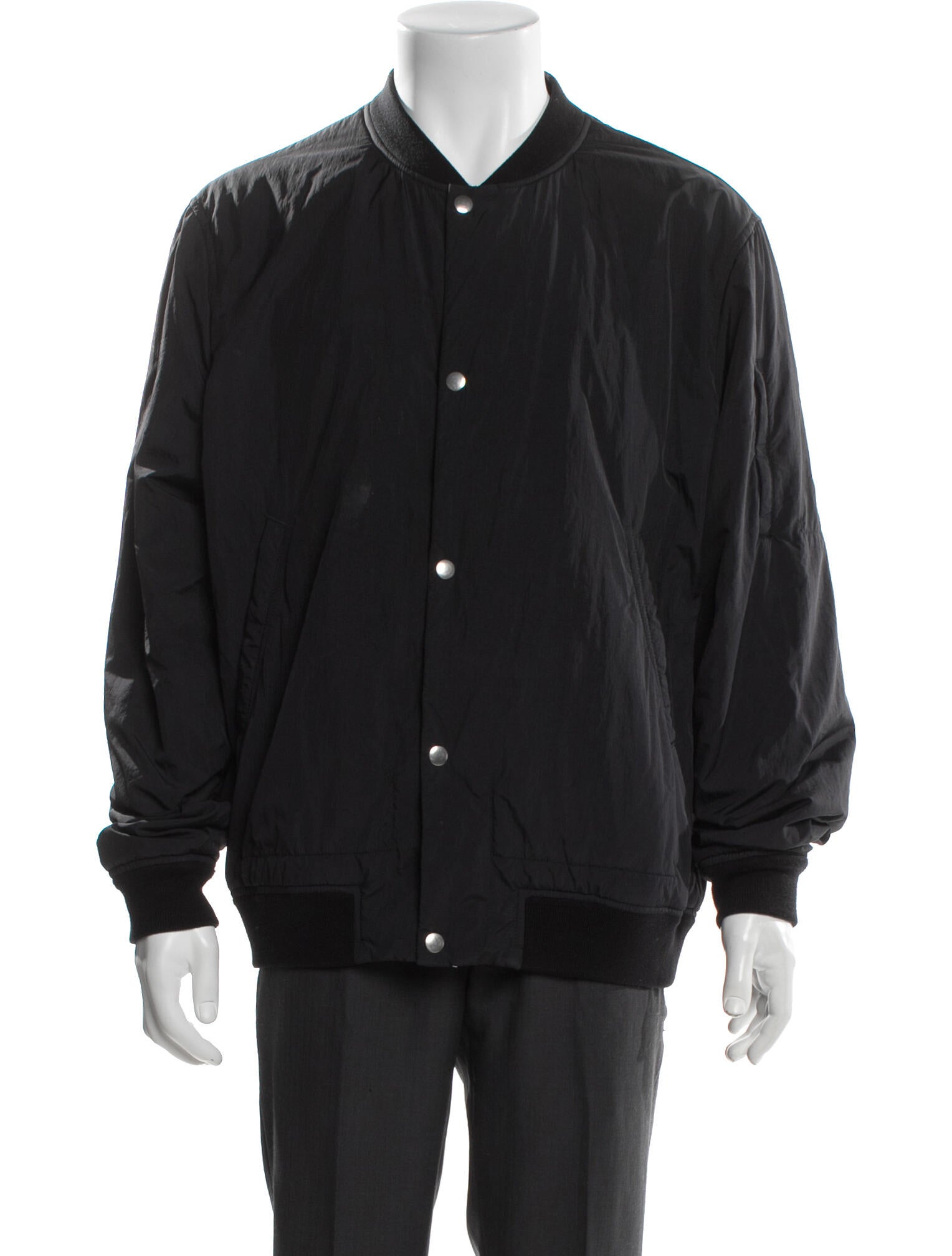 T by Alexander Wang Bomber Jacket