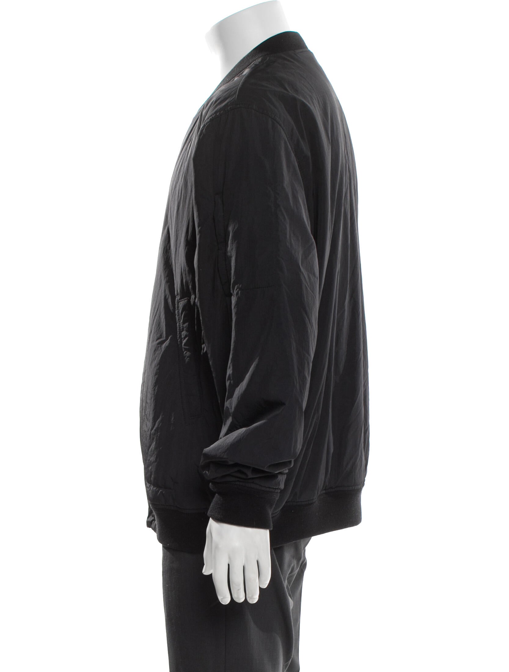 T by Alexander Wang Bomber Jacket
