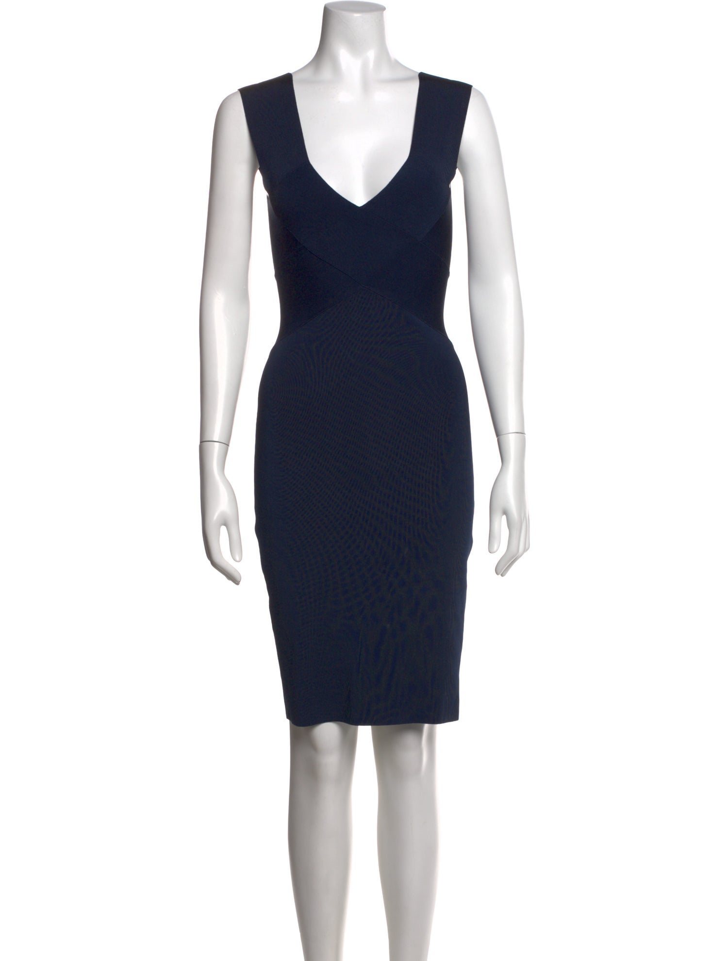 alexander wang dress blue Alexander Wang Long Sleeve Mini Shirt Dress