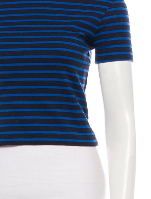 T by Alexander Wang Crop Top