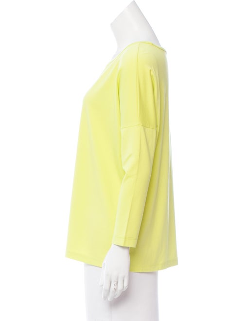 T by Alexander Wang Oversize Knit Top