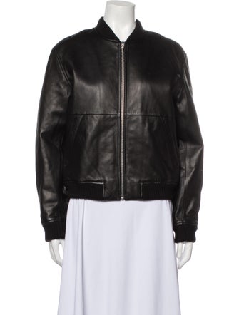 T by Alexander Wang Bomber Jacket
