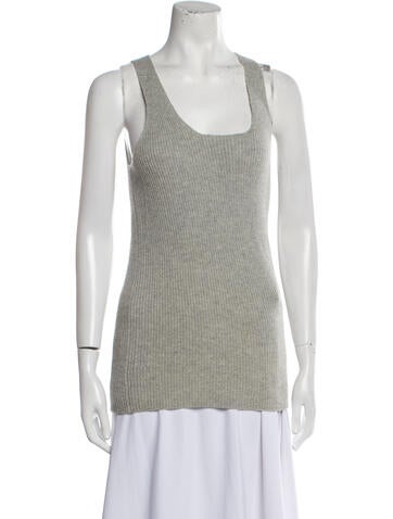 T by Alexander Wang Knitwear Scoop Neck Sweater M