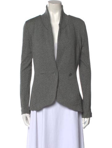 T by Alexander Wang Knitwear Plunge Neckline Sweater XS