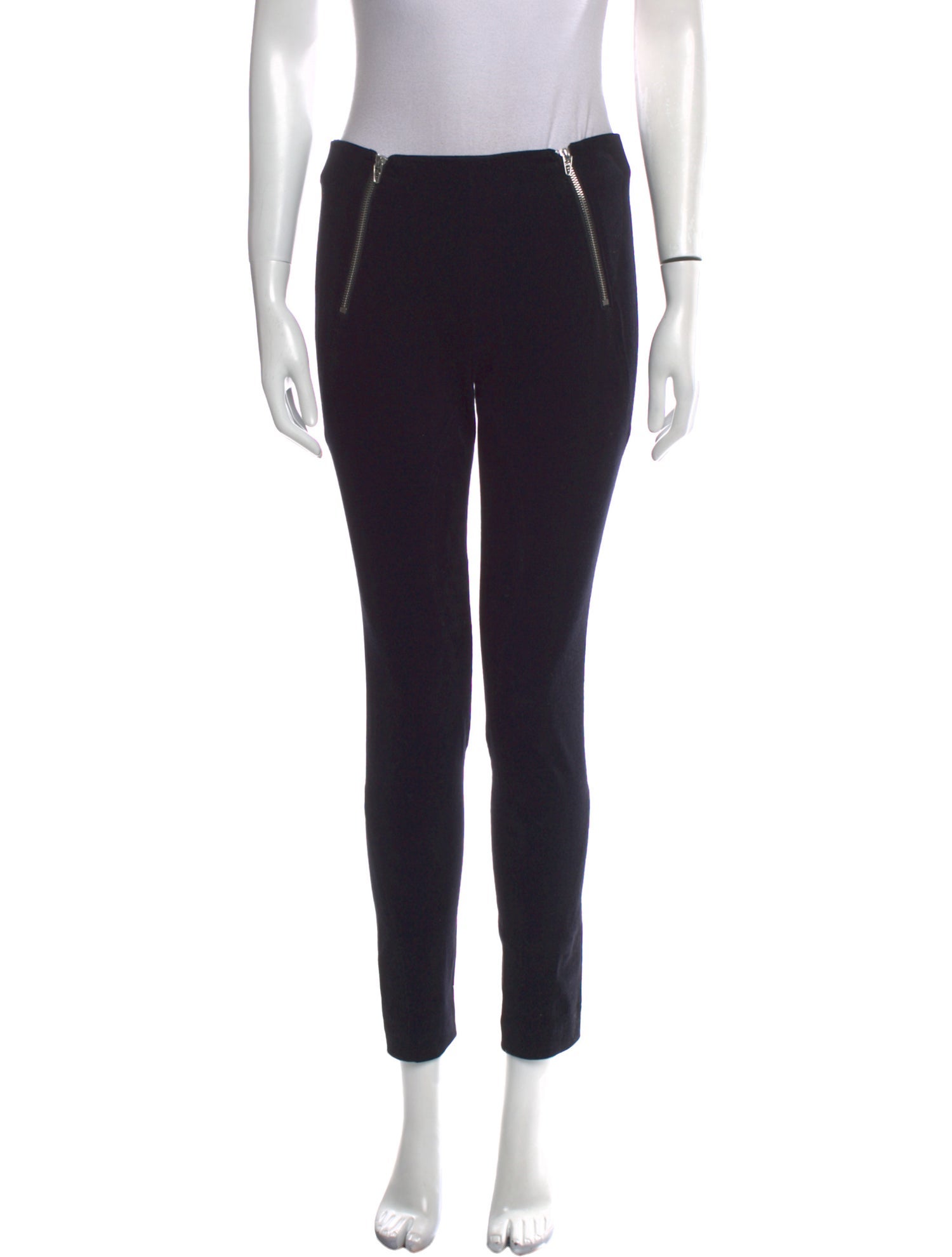 T by Alexander Wang Skinny Leg Pants