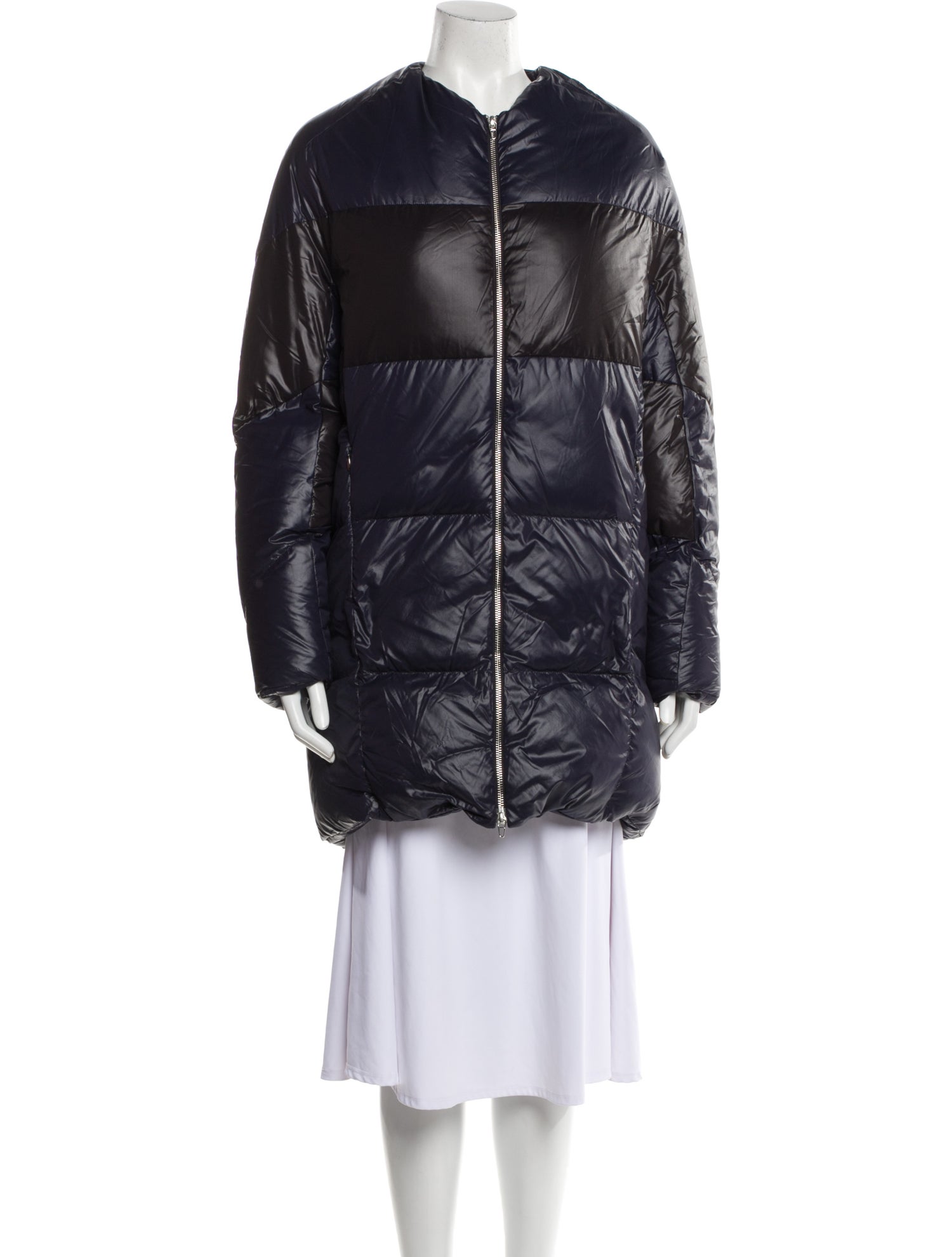 ジャケット・アウター T by Alexander Wang navy wool coat XS T by Alexander Wang Coats | The RealReal