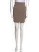 T by Alexander Wang Mini Skirt