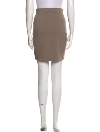 T by Alexander Wang Mini Skirt