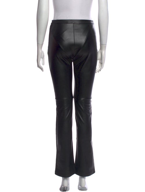 T by Alexander Wang Straight Leg Pants