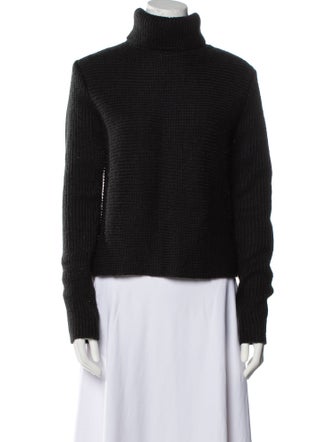T by Alexander Wang Turtleneck Sweater