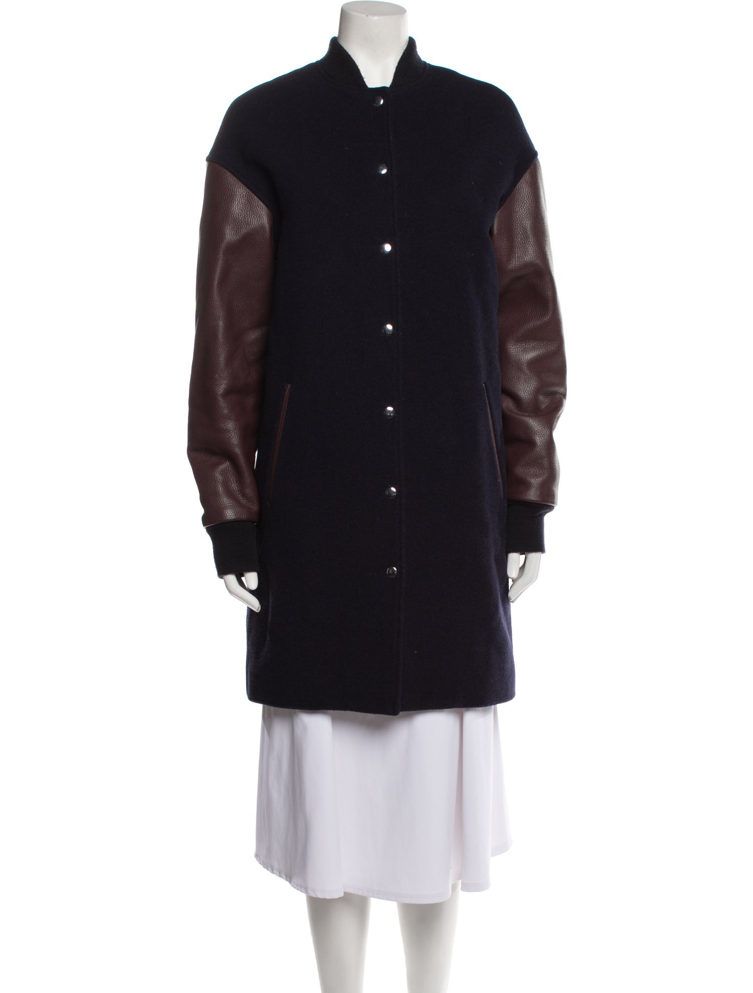 T by Alexander Wang Coats | The RealReal