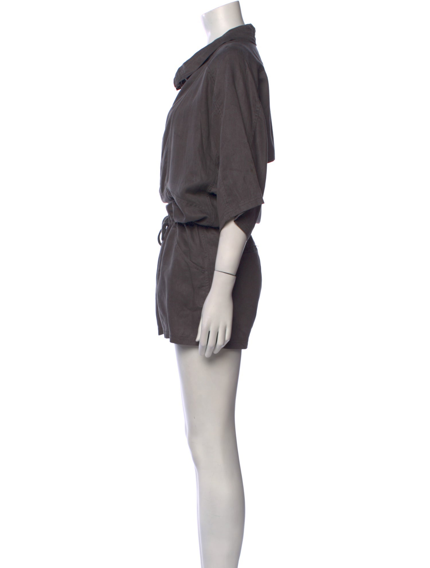 T by Alexander Wang Romper